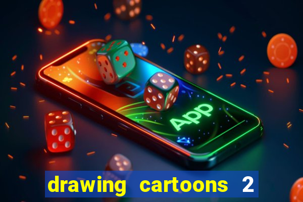 drawing cartoons 2 fnaf vk